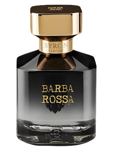 Byron Parfums Barba Rossa