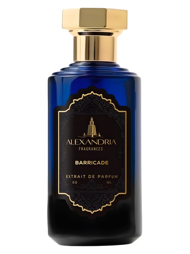 Alexandria Fragrances Barricade