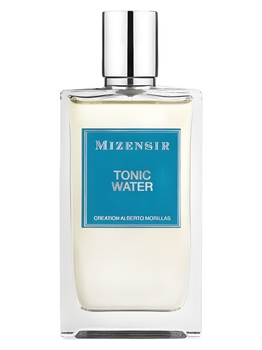 Mizensir Tonic Water