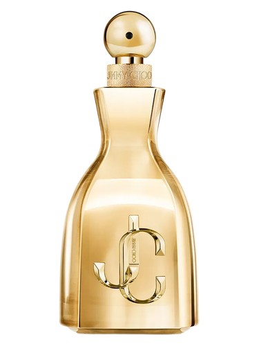 Jimmy Choo I Want Choo Le Parfum