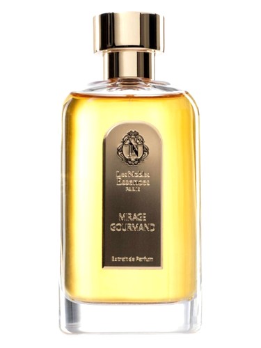 Les Nobles Essences Mirage Gourmand