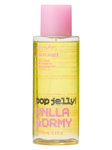 Victoria's Secret Vanilla & Dreamy