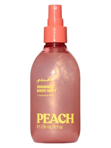 Victoria's Secret Peach