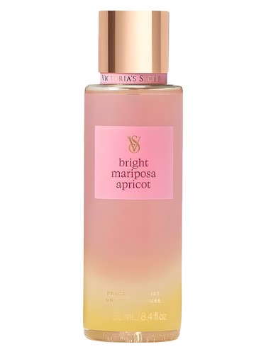 Victoria's Secret Bright Mariposa Apricot