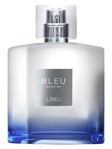 L'Bel Bleu Glacial