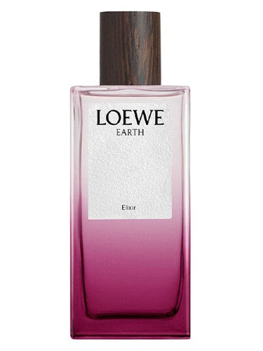 Loewe Earth Elixir