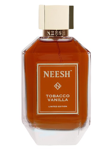 Neesh Tobacco Vanilla