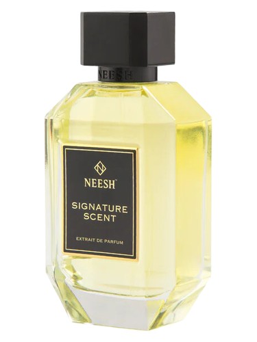 Neesh Signature Scent