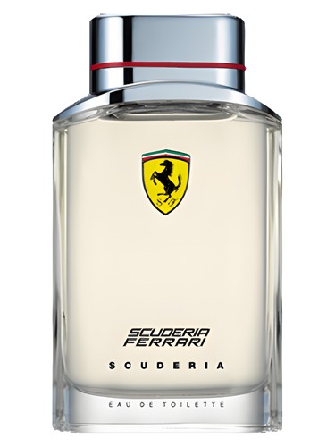 Ferrari Scuderia Ferrari