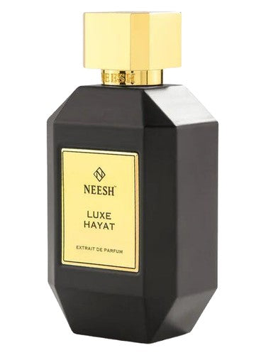 Neesh Luxe Hayat