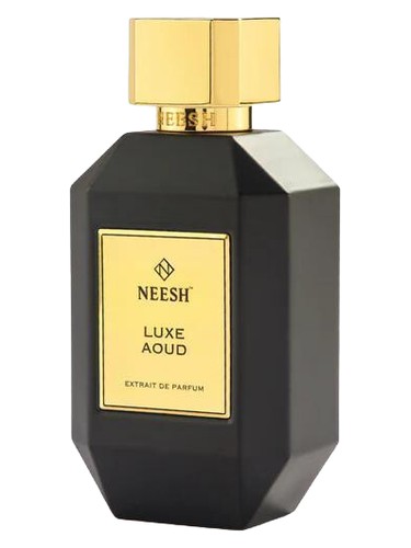 Neesh Luxe Aoud