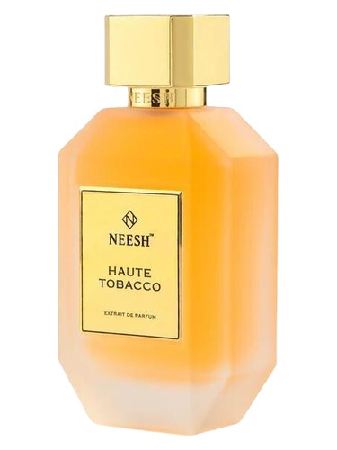 Neesh Haute Tobacco