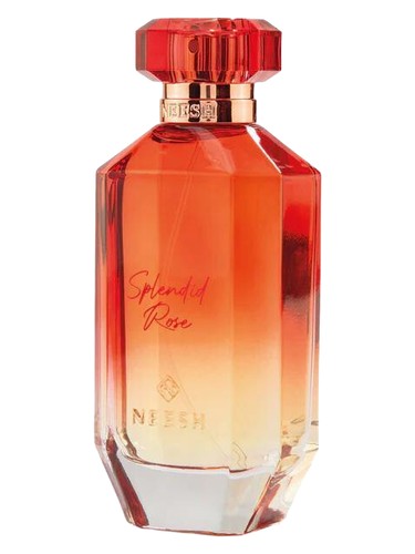 Neesh Splendid Rose