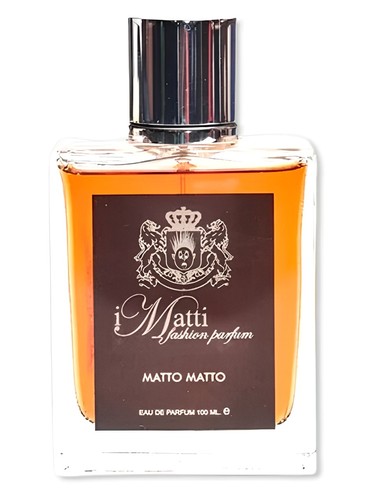 I Matti Matto Matto