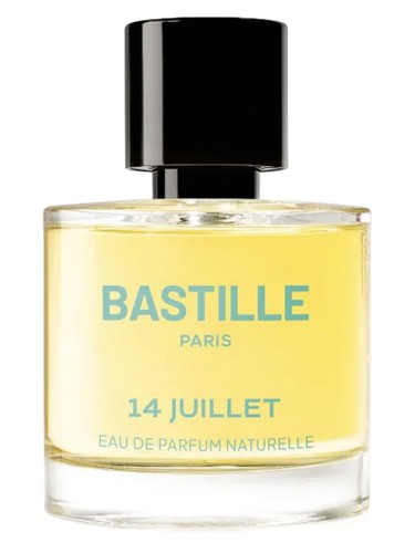 Bastille Parfums 14 Juillet