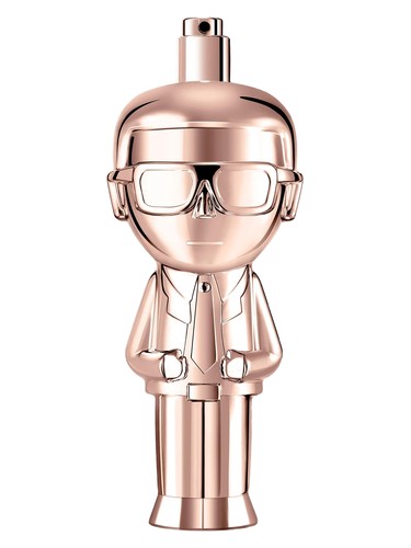 Karl Lagerfeld Karl Ikonik Pour Femme