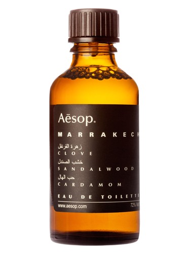 Aesop Marrakech