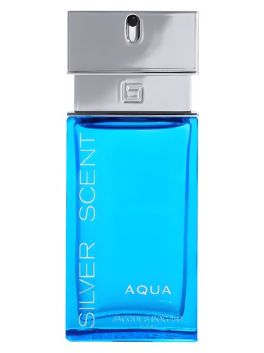 Jacques Bogart Silver Scent Aqua