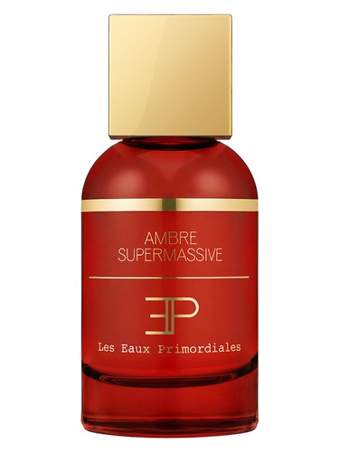 Les Eaux Primordiales Ambre Supermassive