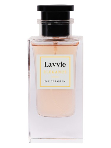 LAVVIE PERFUMES ELEGANCE