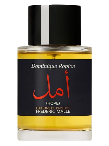 Frederic Malle Editions de Parfums Hope