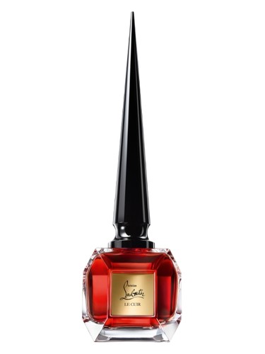 Christian Louboutin Fétiche Le Cuir