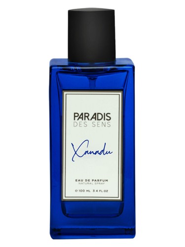 Paradis des Sens Xanadu