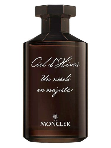 Moncler Ciel D'hiver