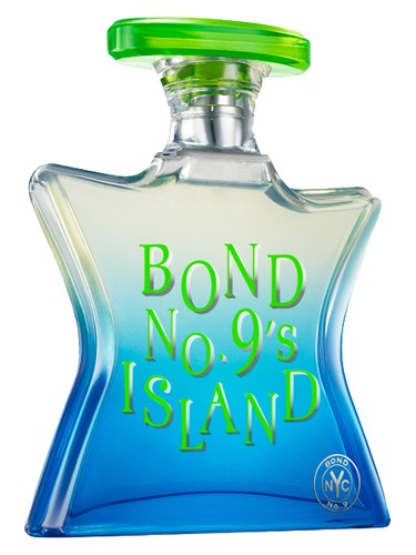 Bond No. 9 Bond No.9's Island