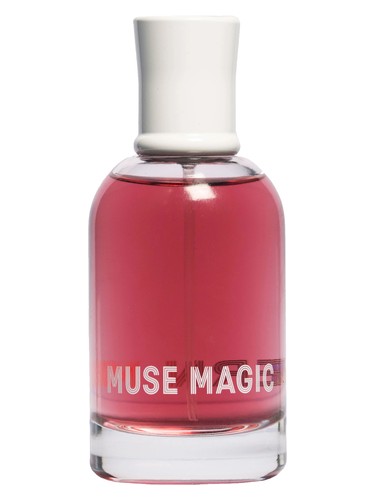 Modern Magic Muse Magic