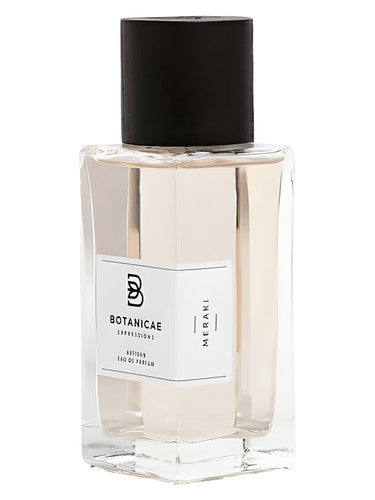 Botanicae Meraki
