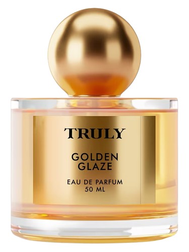 Truly Golden Glaze
