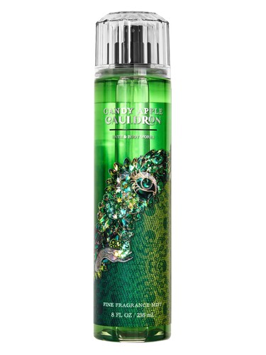 Bath & Body Works Candy Apple Cauldron