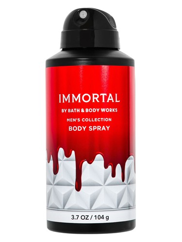 Bath & Body Works Immortal