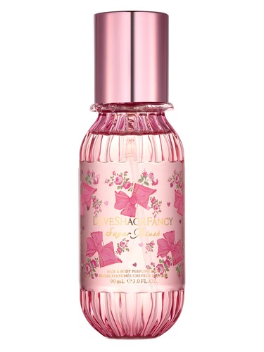 Loveshackfancy Sugar Blush