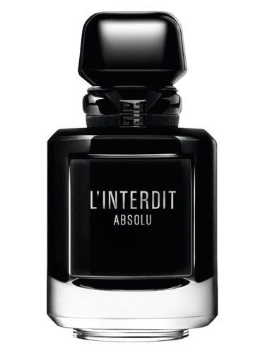 Givenchy L'Interdit Absolu