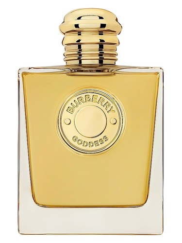 Burberry Goddess Intense