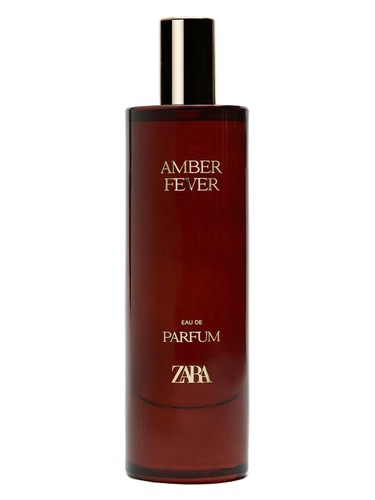 Zara Amber Fever