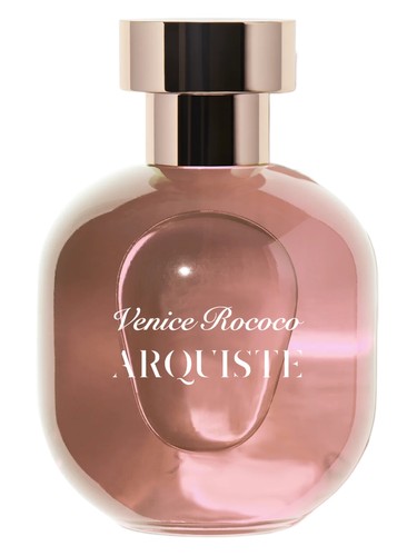 Arquiste Venice Rococo