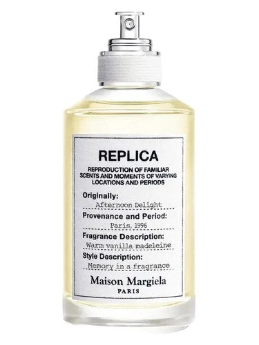 Maison Martin Margiela Afternoon Delight