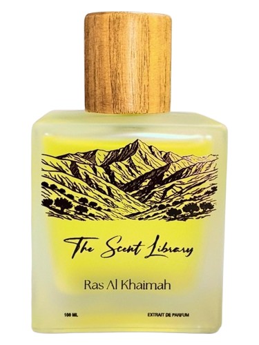 The Scent Library Ras Al Khaimah