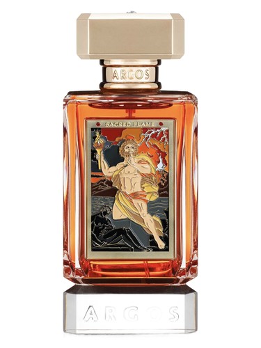 Argos Sacred Flame