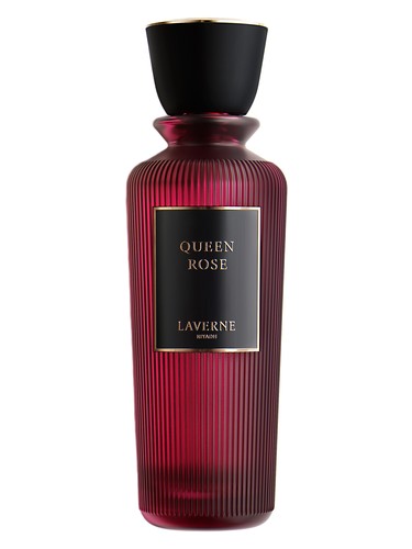 Laverne Queen Rose