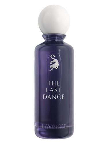 Laverne The Last Dance