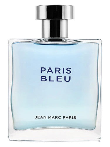 Jean Marc Paris Paris Bleu