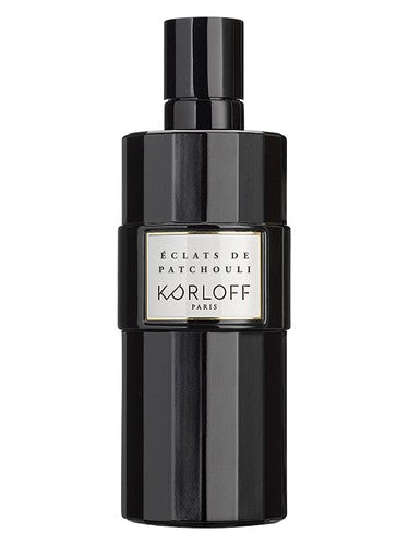 Korloff Paris Eclats de Patchouli