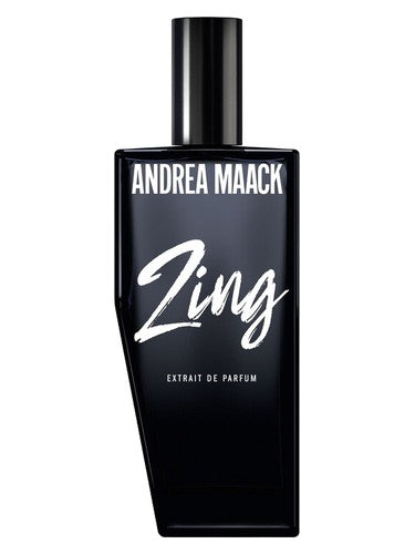Andrea Maack Zing