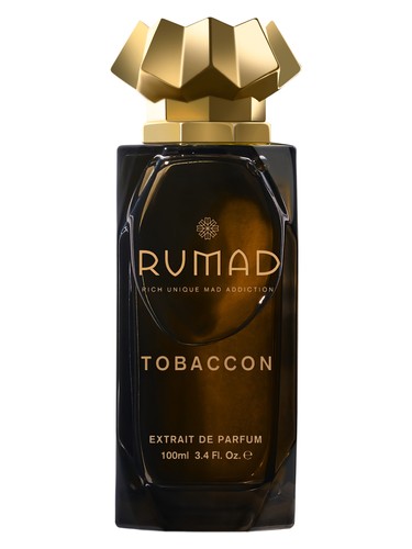 RUMAD TOBACCON