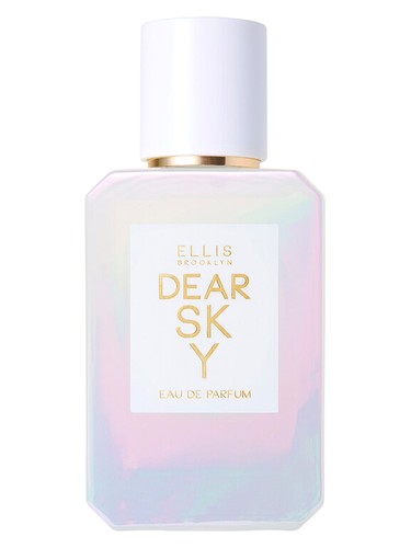 Ellis Brooklyn Dear Sky