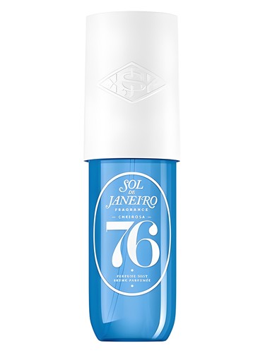 Sol De Janeiro Cheirosa '76